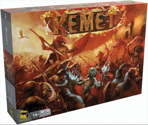 Kemet