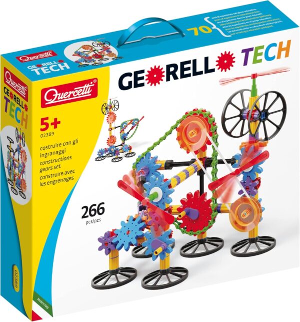 Georello Gear Tech