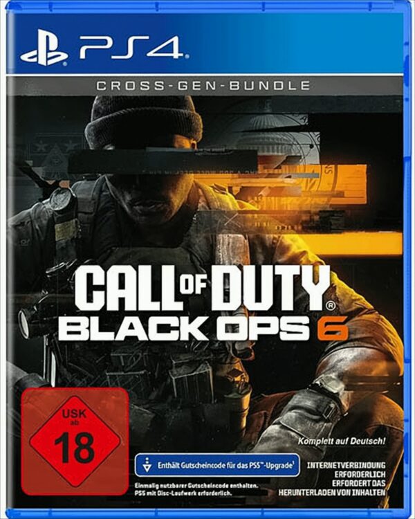 Call of Duty - Black Ops 6