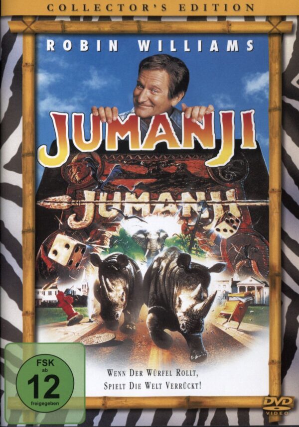 Jumanji [CE]