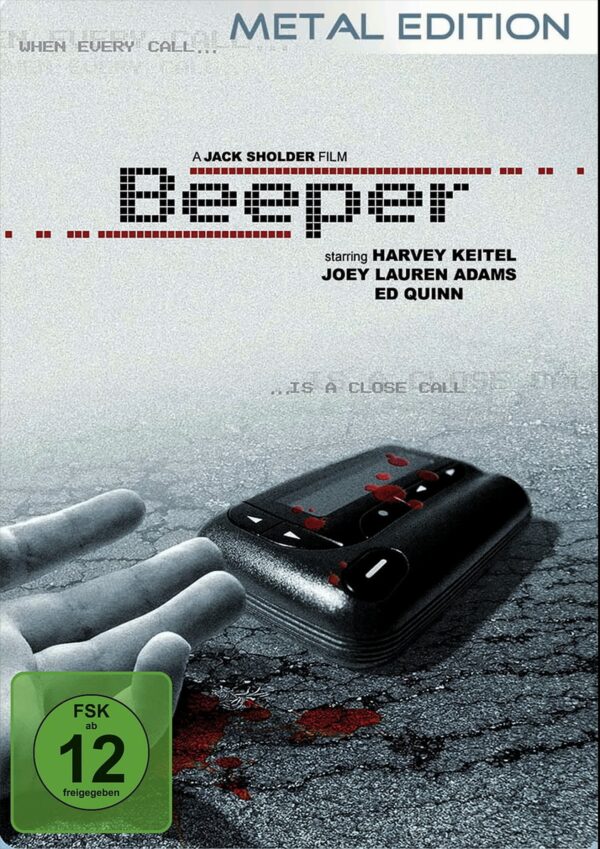 Beeper