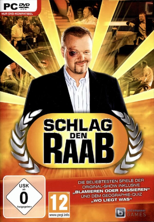 Schlag den Raab