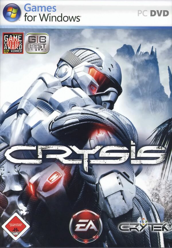 Crysis