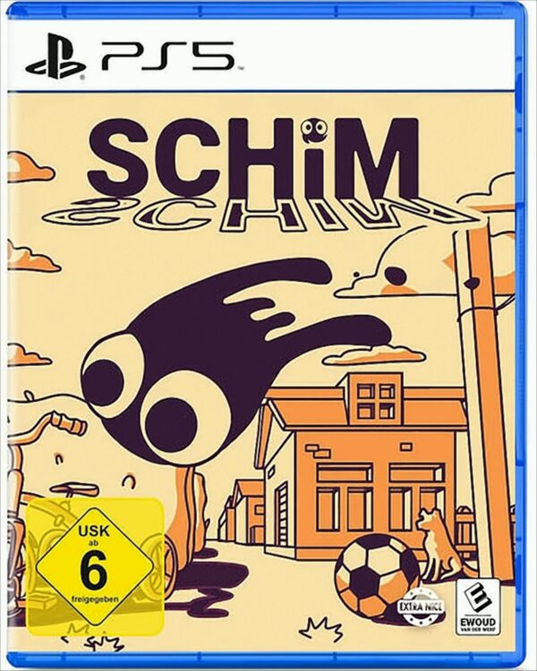 SCHiM