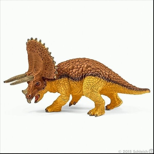 Schleich 14549 Triceratops, klein