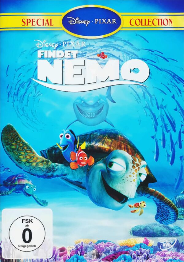 Findet Nemo - Special Collection