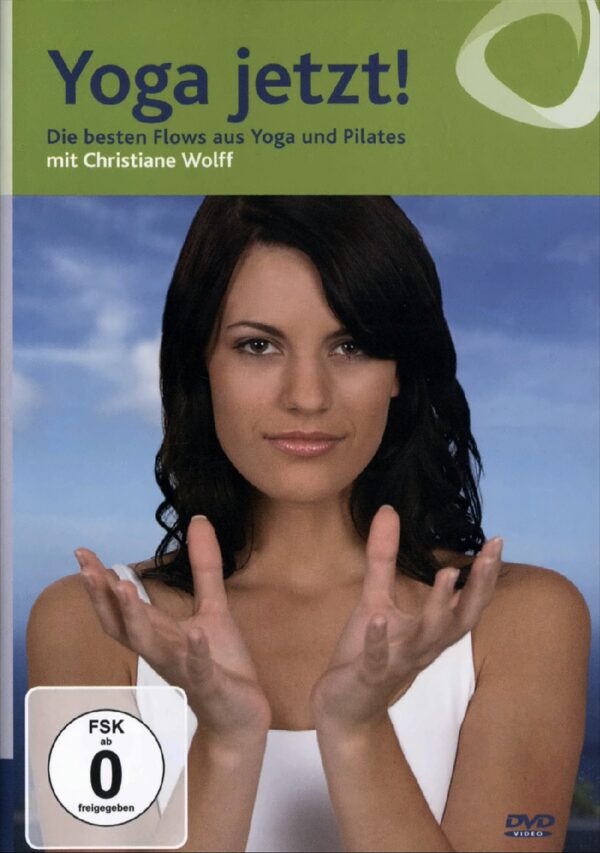 Yoga jetzt!