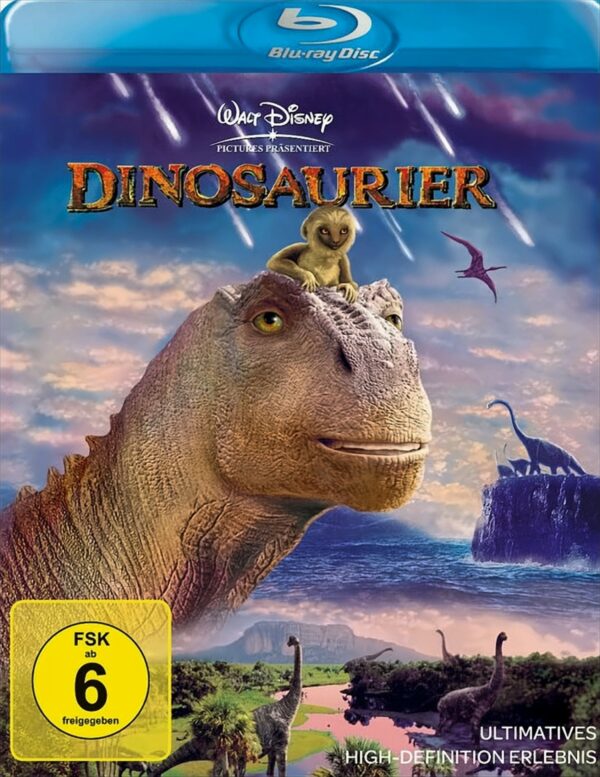 Dinosaurier