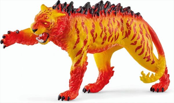 schleich 70148 Lavatiger