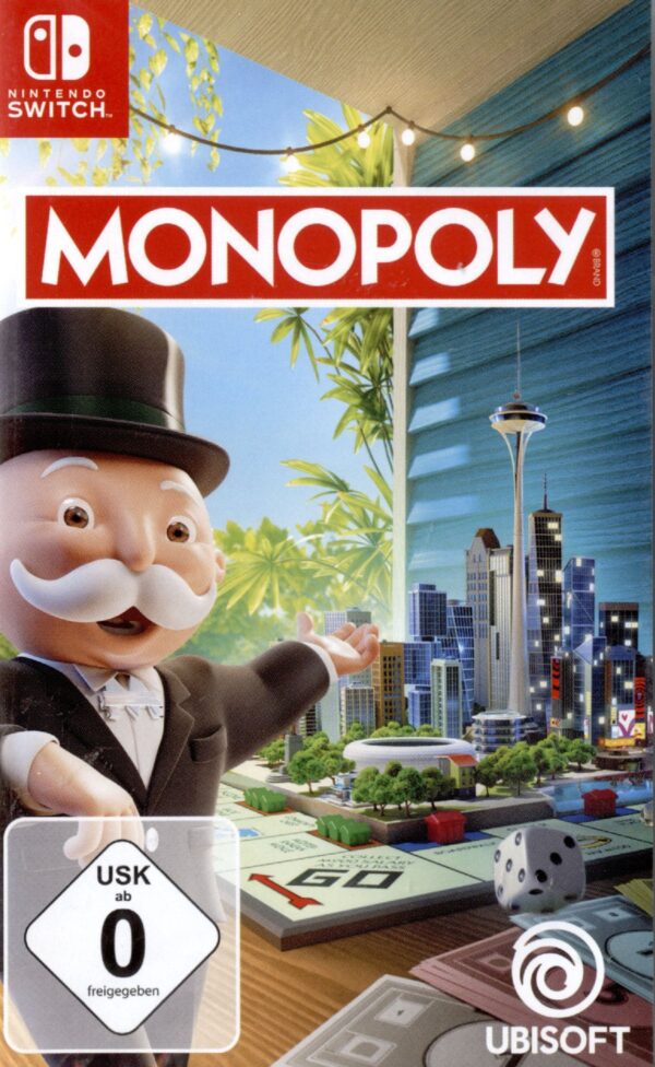 Monopoly