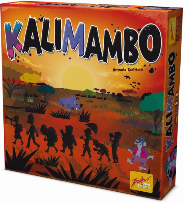 Kalimambo