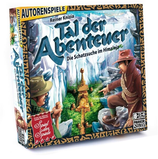 Tal der Abenteuer