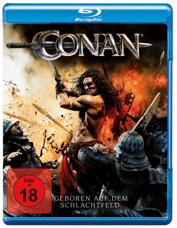 Conan