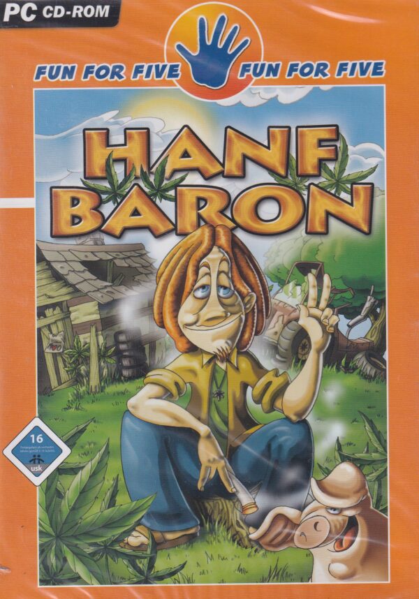 Hanf-Baron