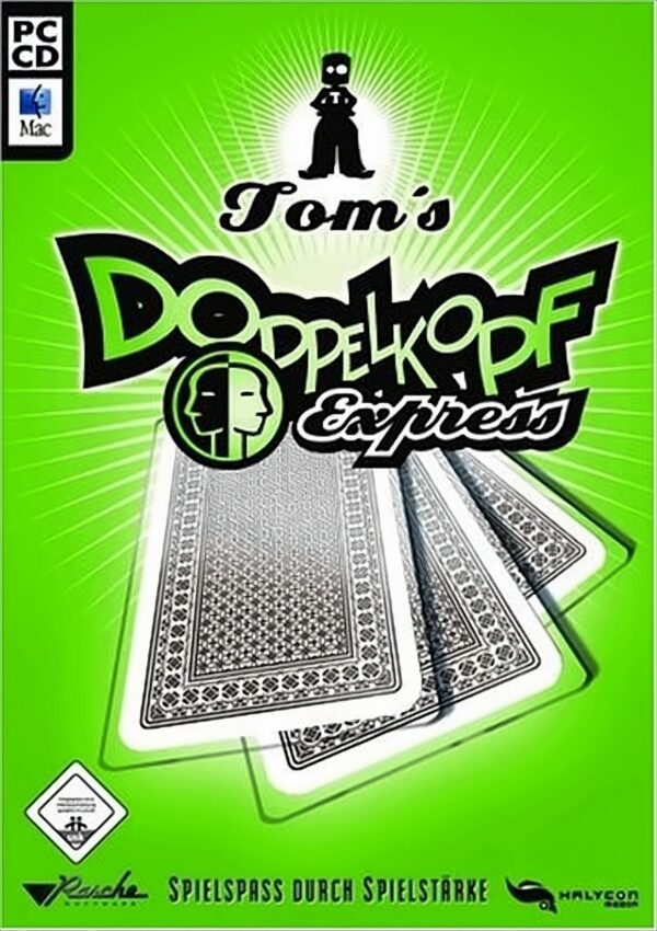 Tom's Doppelkopf Express