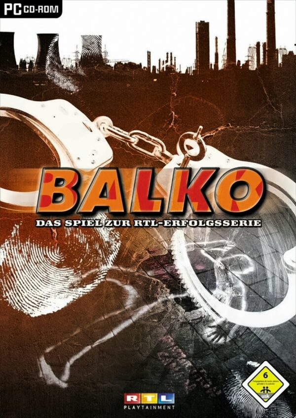 Balko