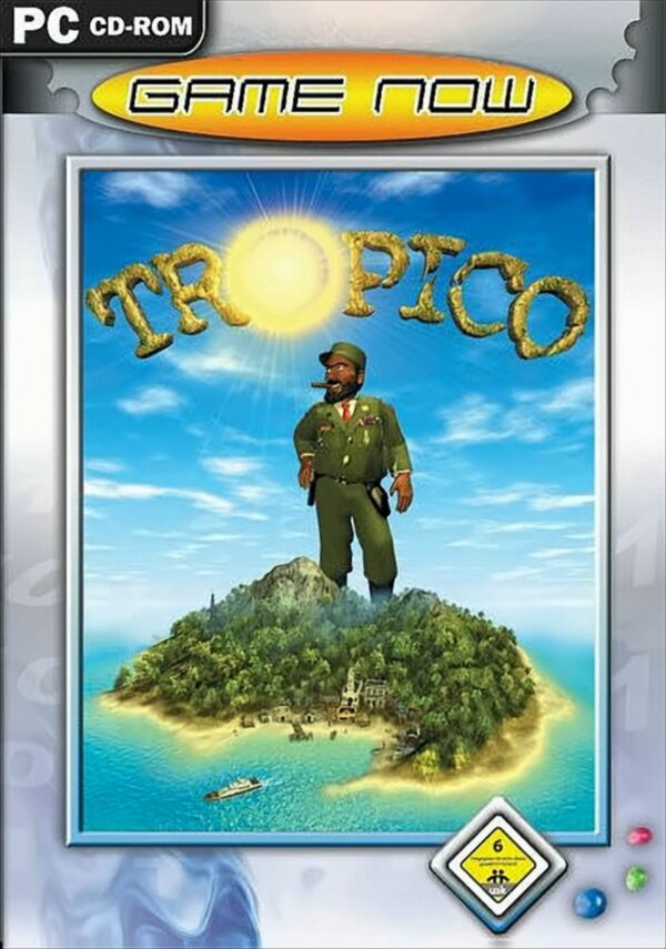 Tropico