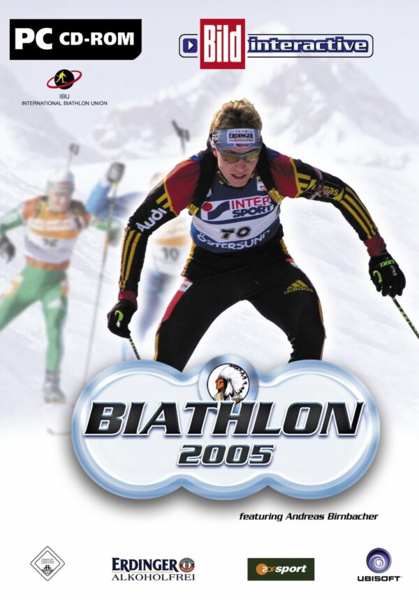 Biathlon 2005