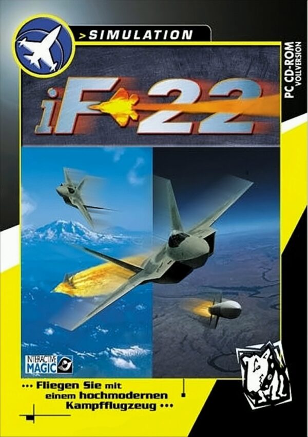 iF-22 Version 5.0