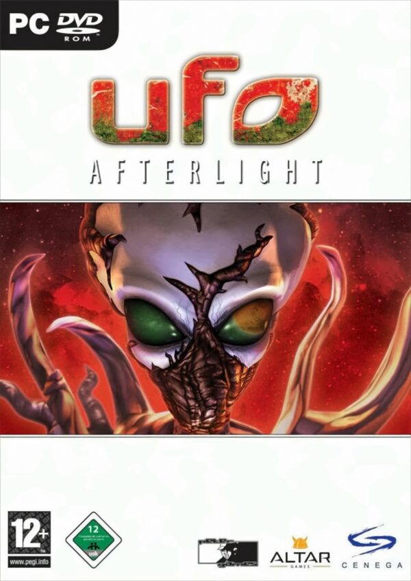 UFO: Afterlight