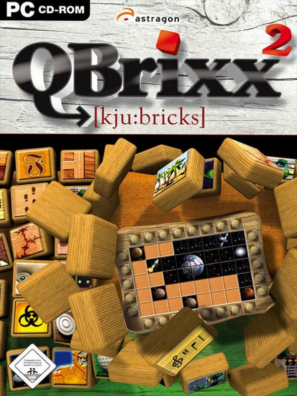 QBrixx2