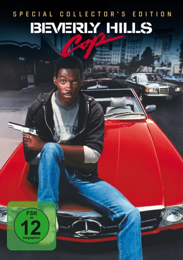 Beverly Hills Cop