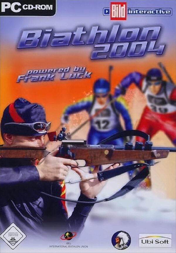 Biathlon 2004