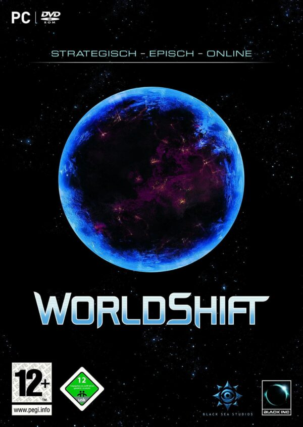 WorldShift