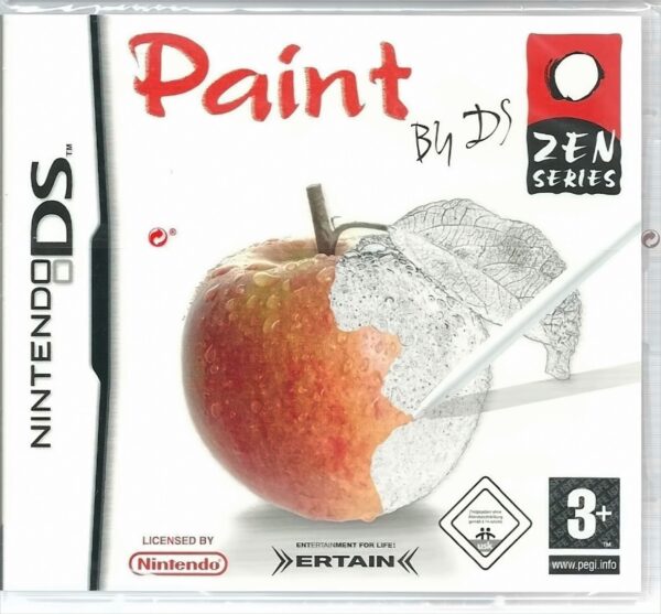 Paint by DS