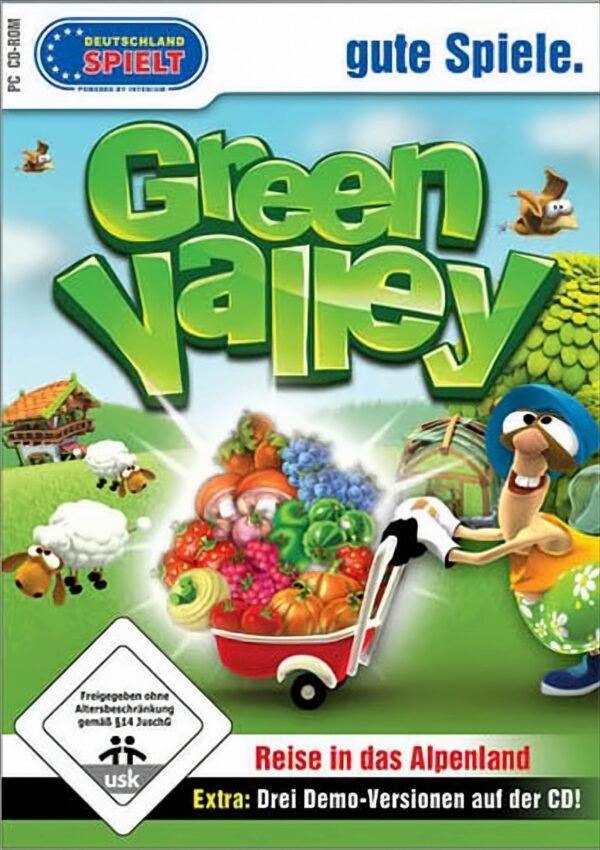 Green Valley