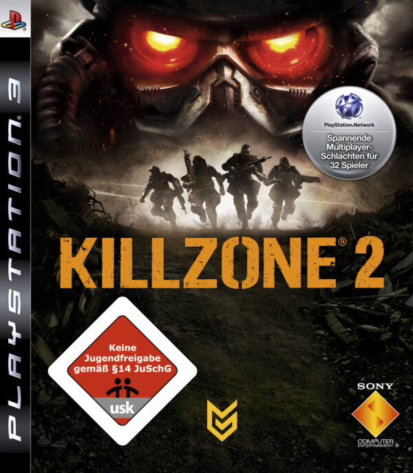 Killzone 2