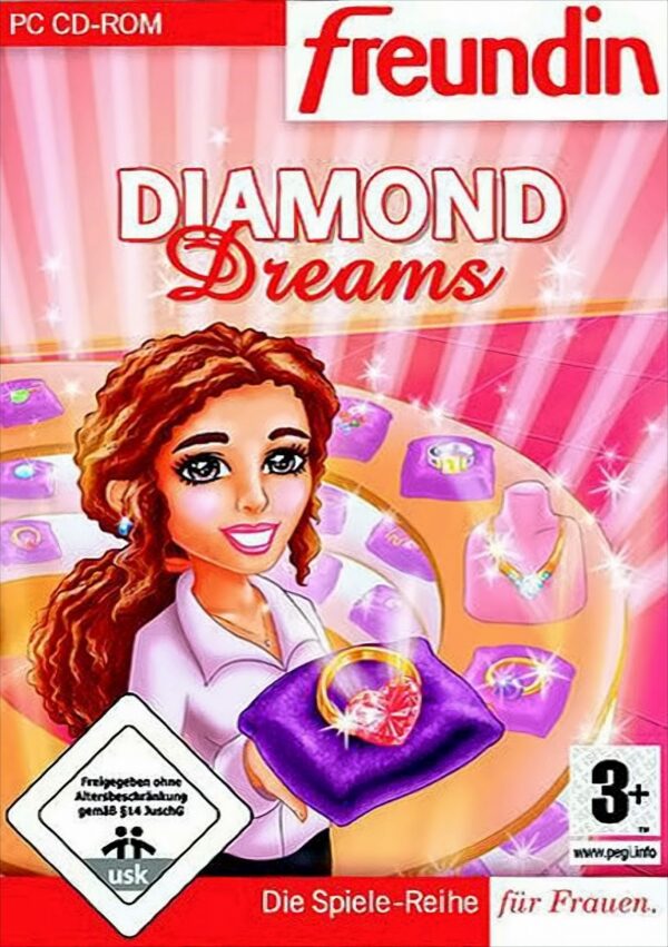 Diamond Dreams