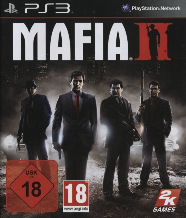 Mafia II