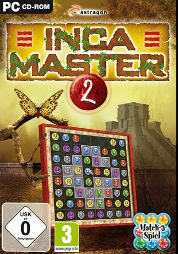 Inca Master 2