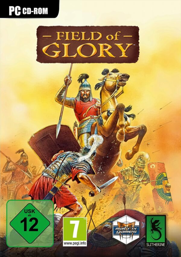 Field Of Glory