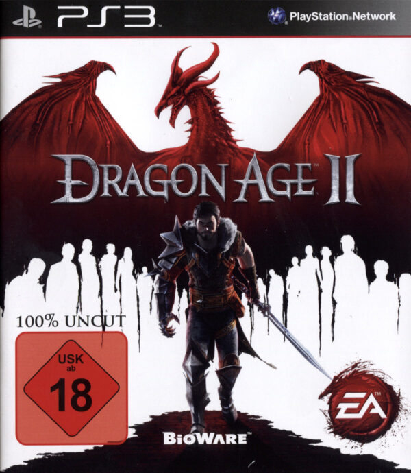 Dragon Age II