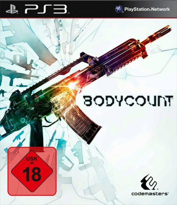 Bodycount