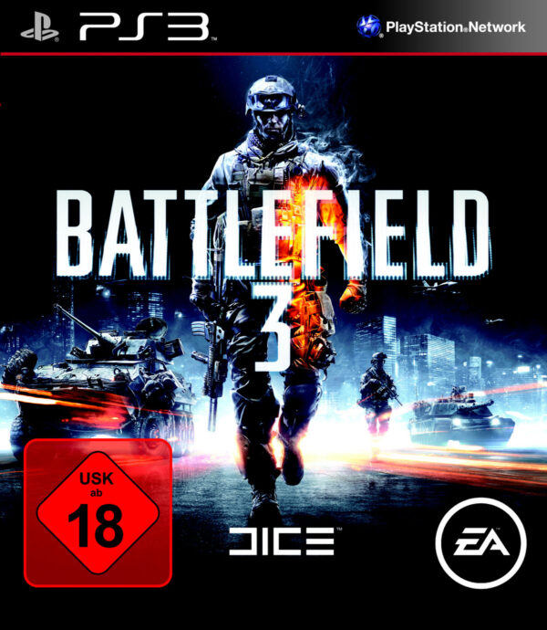 Battlefield 3