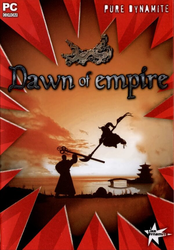 Dawn of Empire [Pure Dynamite]