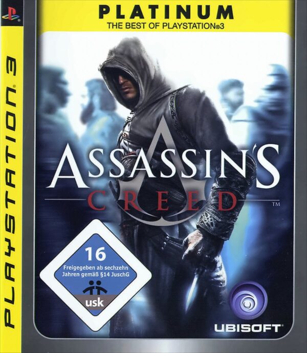 Assassin's Creed