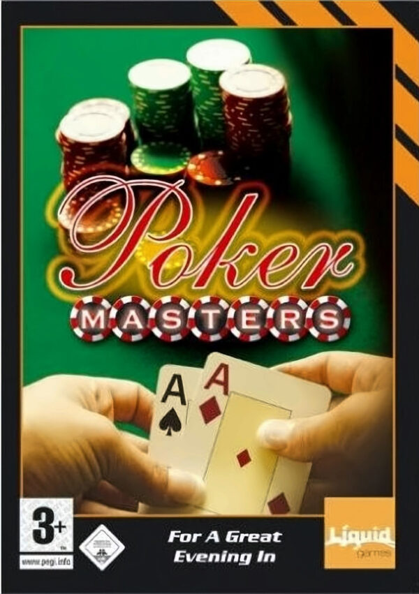 Poker Masters