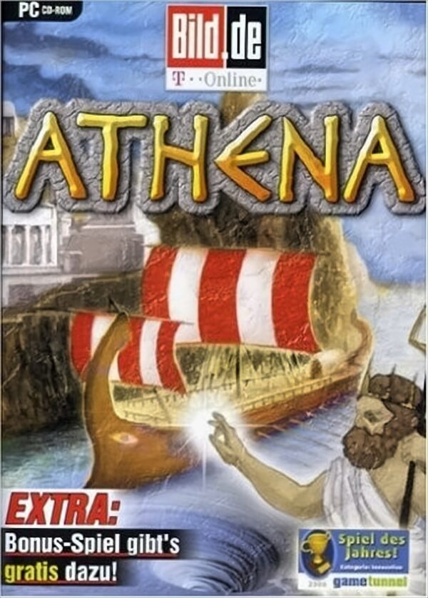 Bild.de Athena