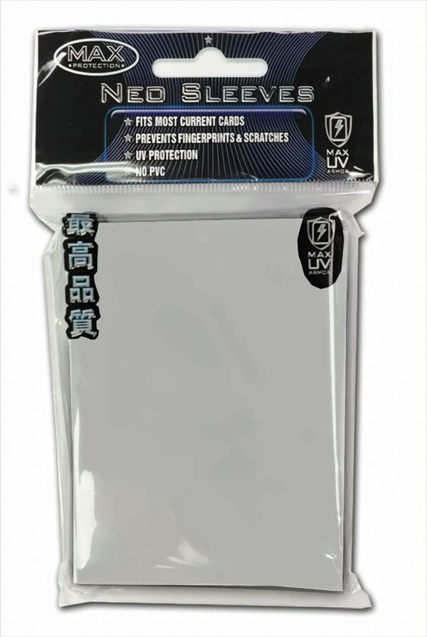 Alpha Protectors clear (50 ct.)