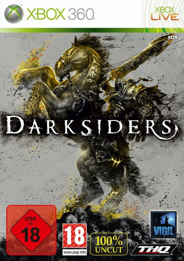 Darksiders