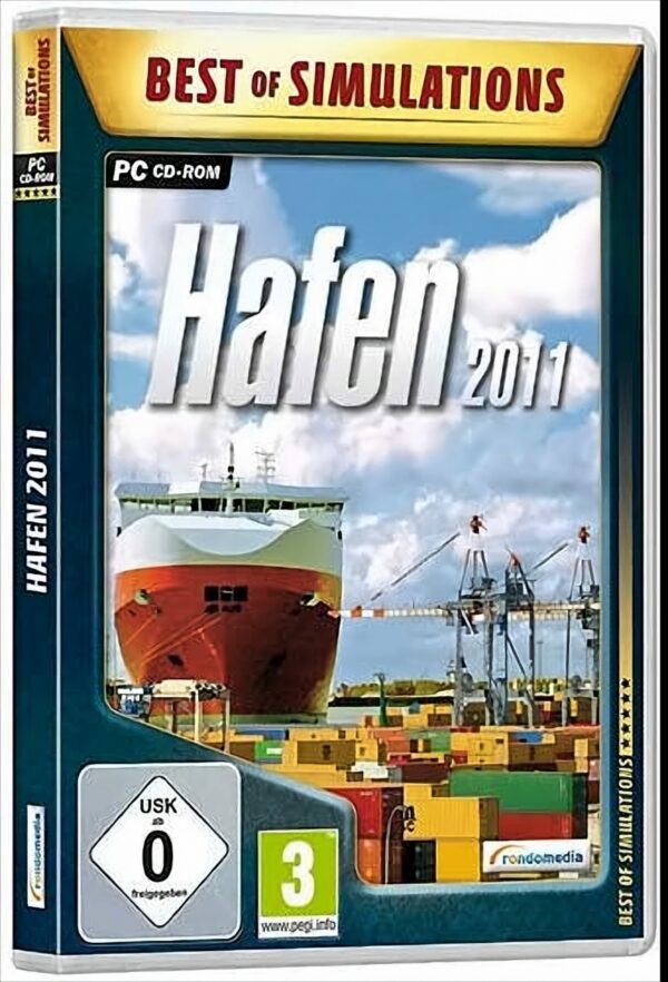 Hafen 2011