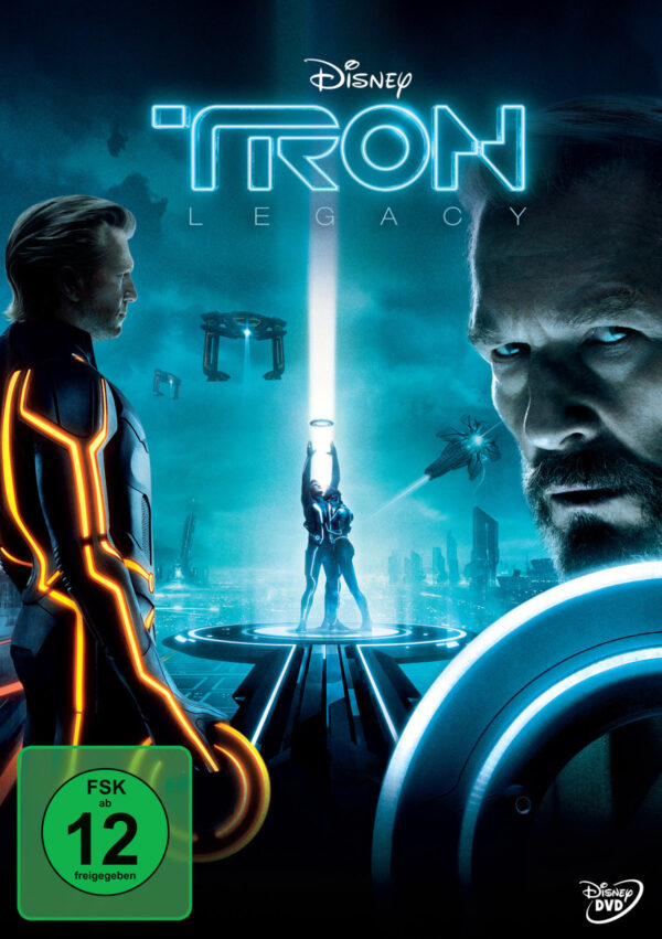 TRON Legacy