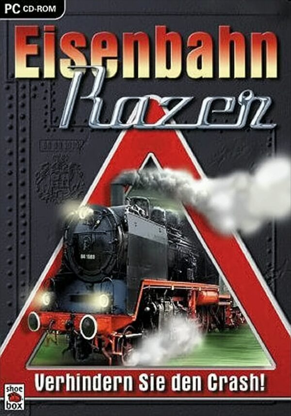 Eisenbahn Razer