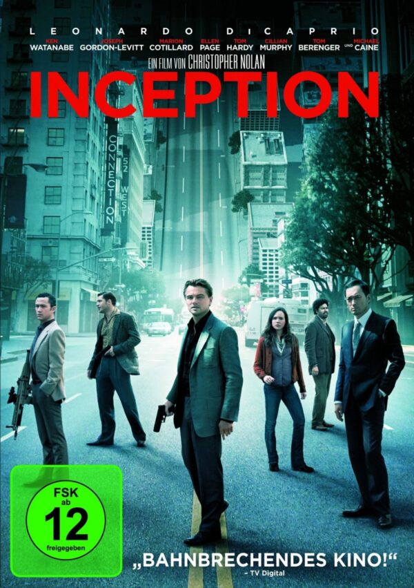 Inception