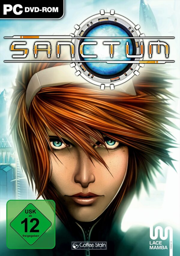 Sanctum Collection