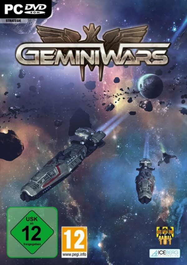 Gemini Wars